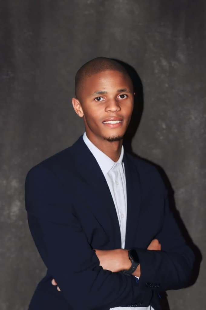 Sipho Ntobela
